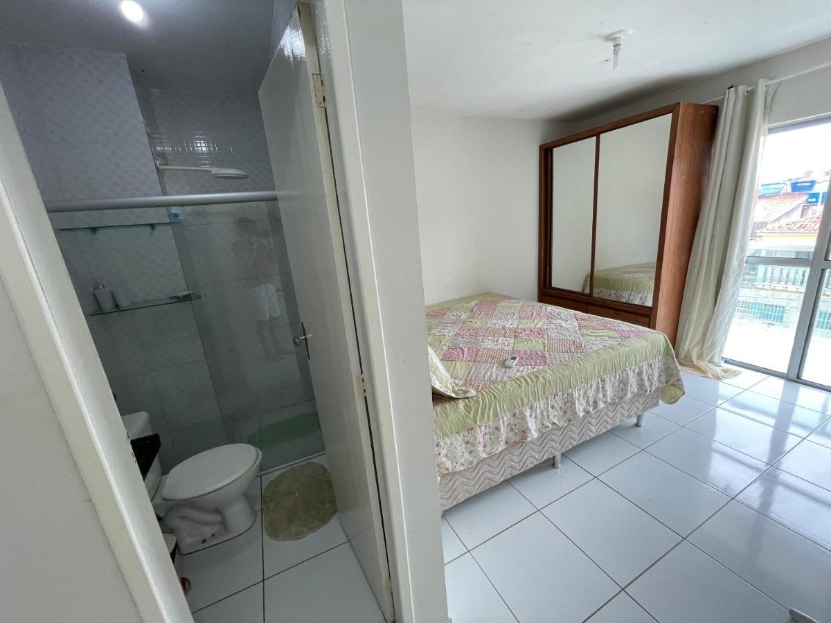 Apartmán Flat Maragogi Duplex Exteriér fotografie
