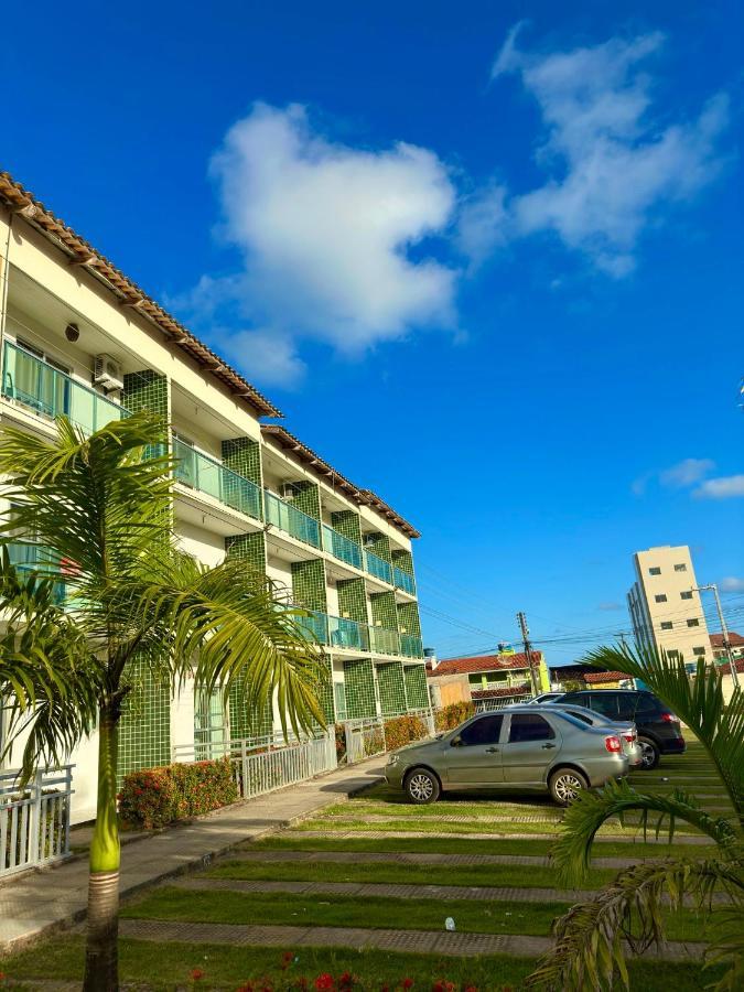 Apartmán Flat Maragogi Duplex Exteriér fotografie