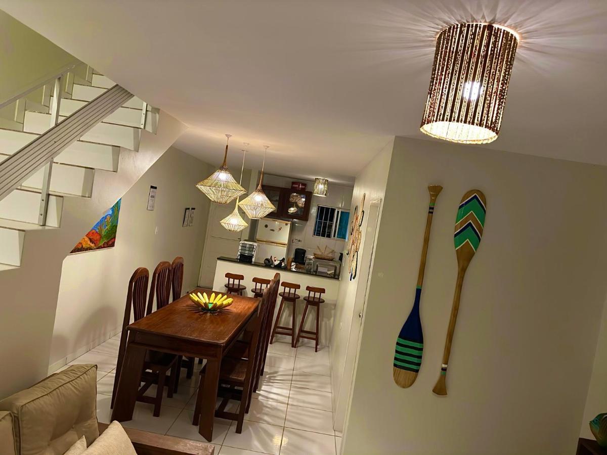 Apartmán Flat Maragogi Duplex Exteriér fotografie